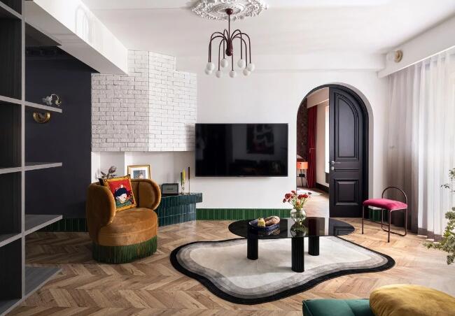 各種裝修風(fēng)格與地板如何搭配？